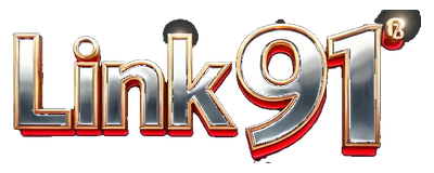 link 91 logo